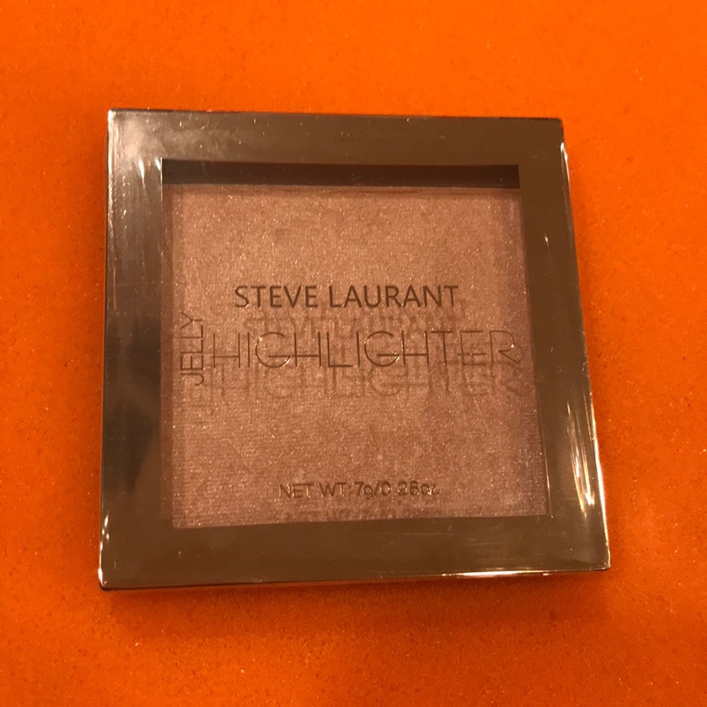 3/$21 Steve Laurant - Cotton Candy Jelly Highlitr